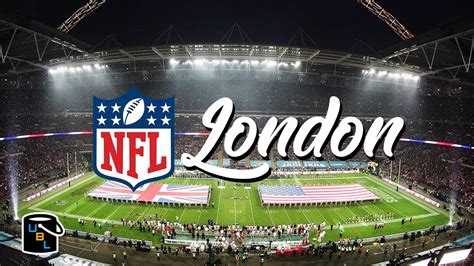 football games played in london